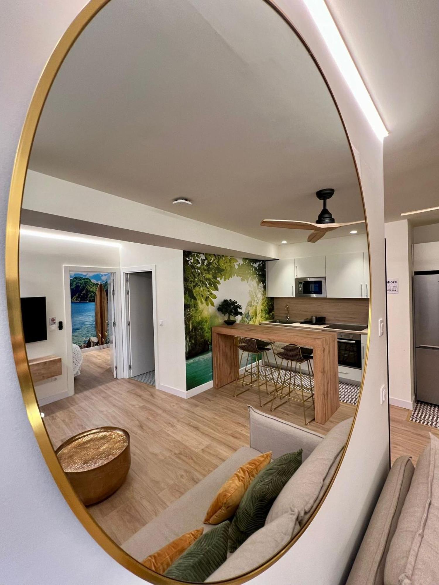Bilbao North Shore Apartments 6 Экстерьер фото