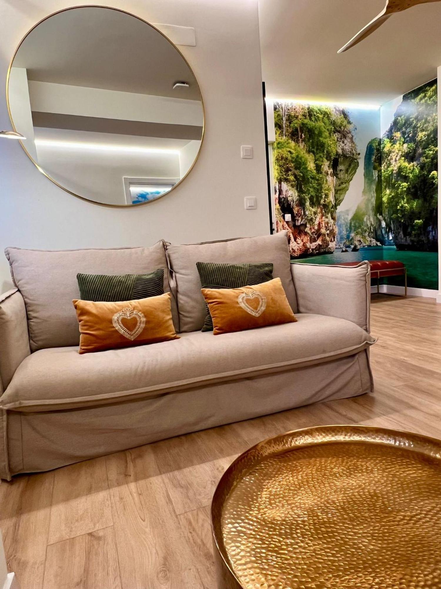 Bilbao North Shore Apartments 6 Экстерьер фото