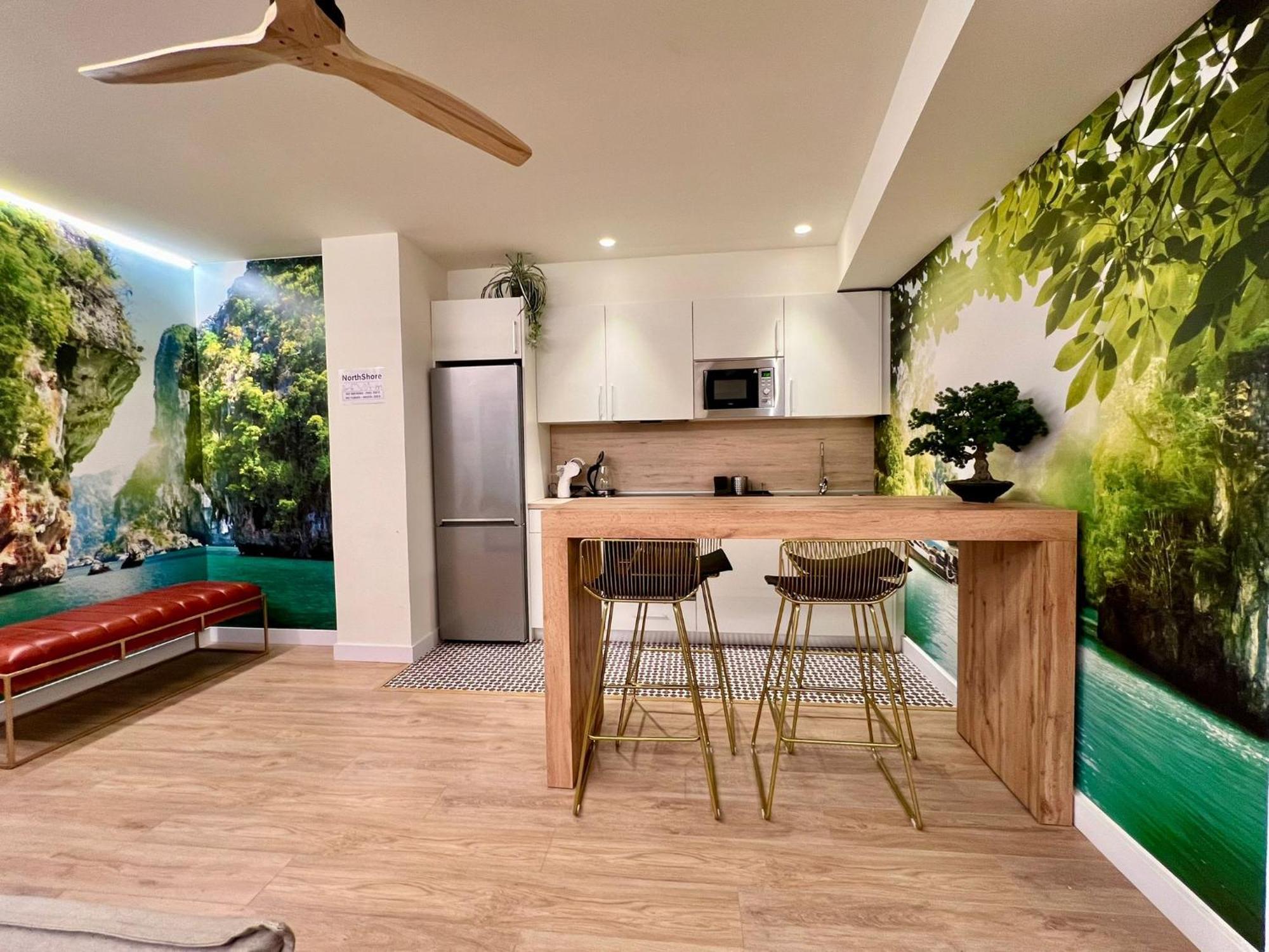 Bilbao North Shore Apartments 6 Экстерьер фото