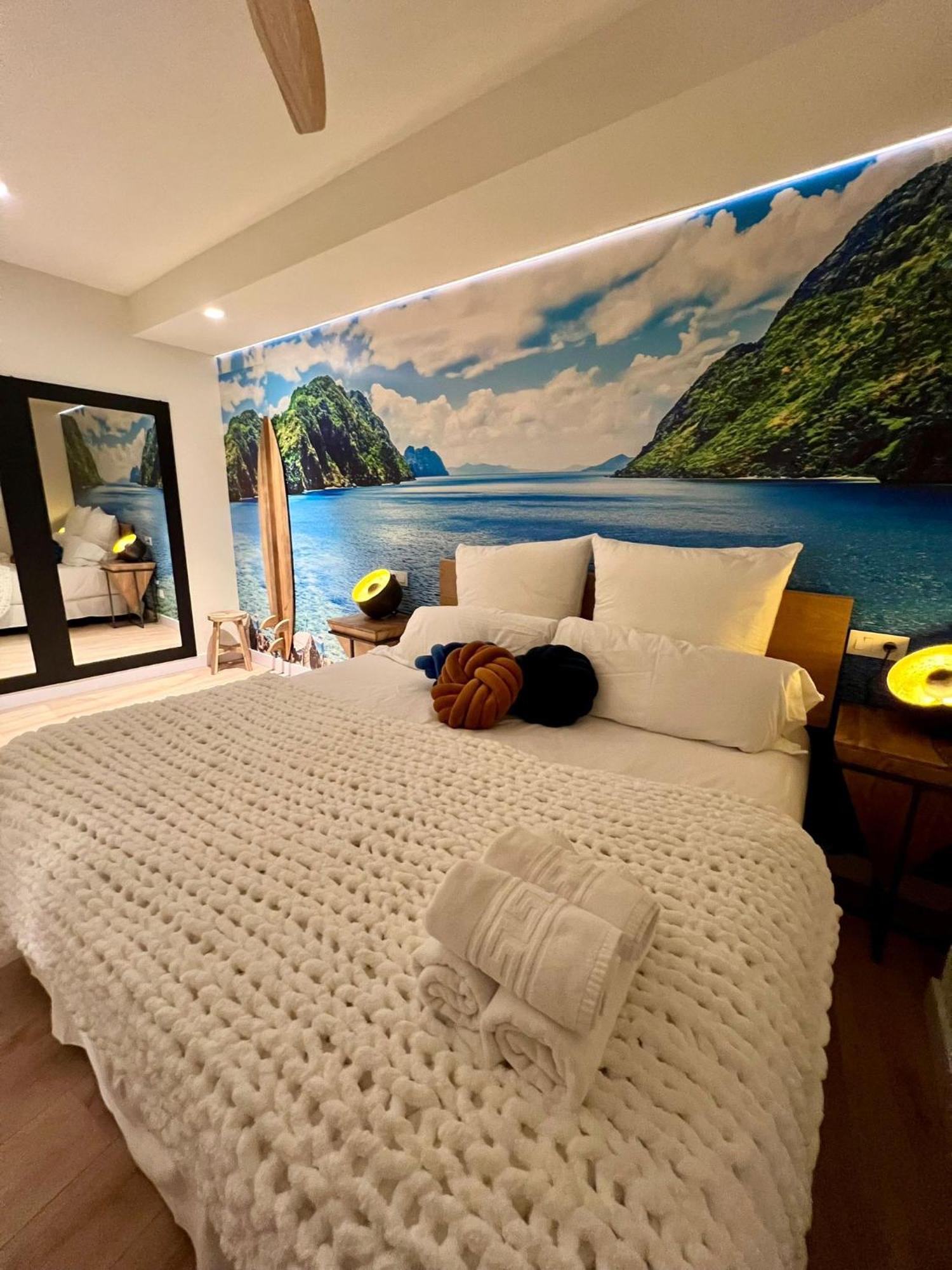 Bilbao North Shore Apartments 6 Экстерьер фото