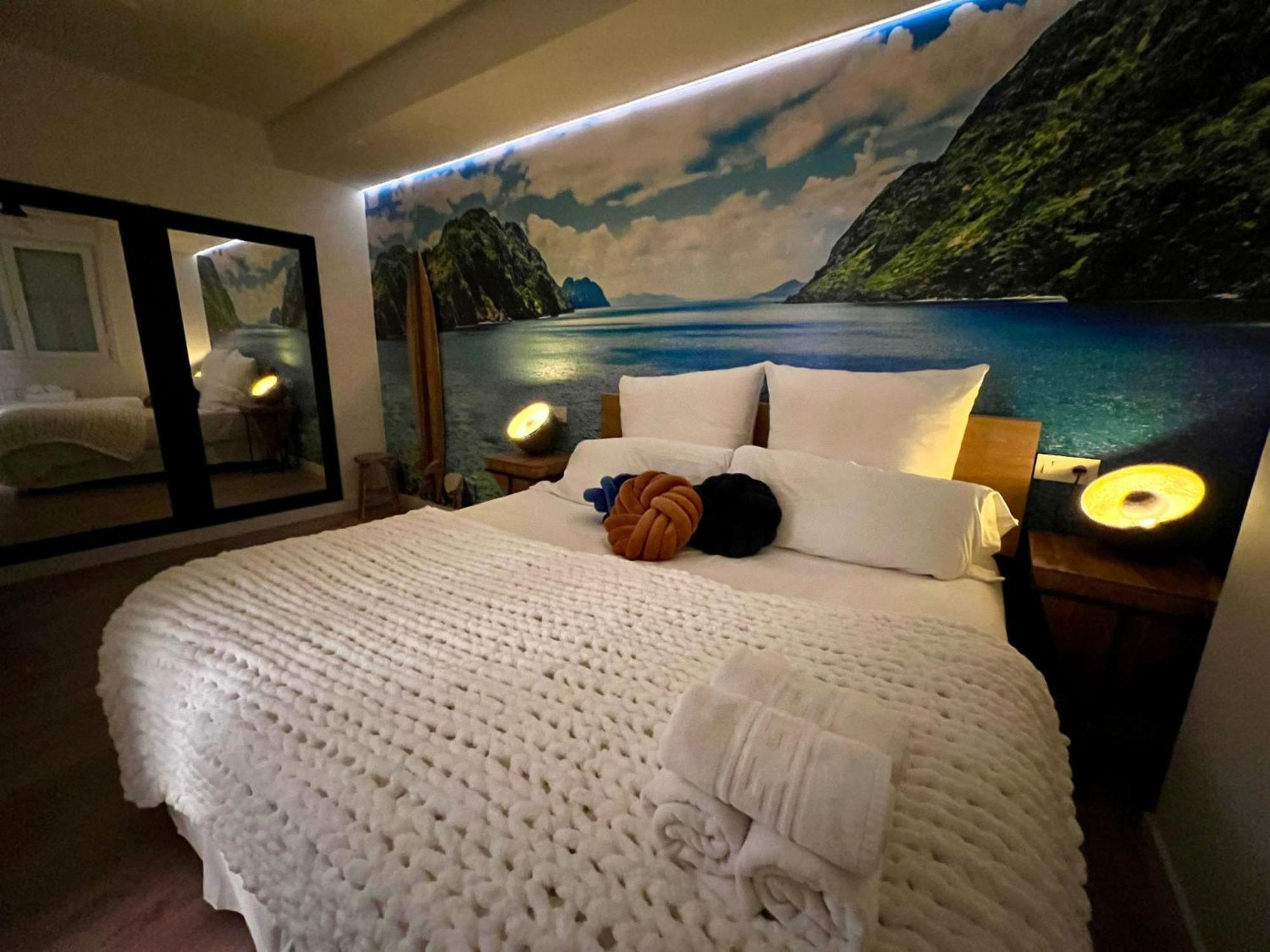 Bilbao North Shore Apartments 6 Экстерьер фото