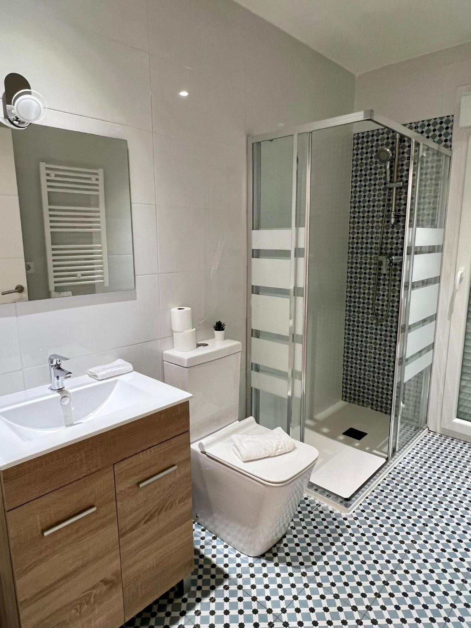 Bilbao North Shore Apartments 6 Экстерьер фото